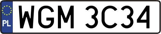 WGM3C34