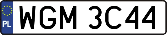 WGM3C44