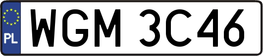 WGM3C46