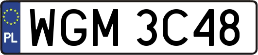 WGM3C48