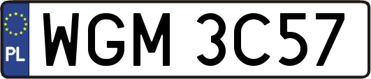 WGM3C57