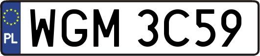 WGM3C59