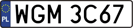 WGM3C67