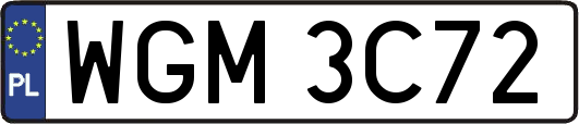 WGM3C72