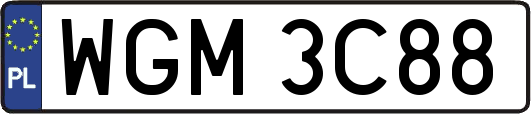 WGM3C88