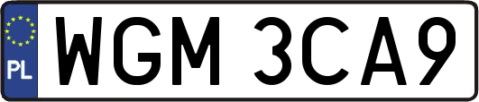 WGM3CA9