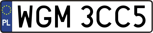 WGM3CC5