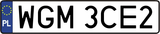 WGM3CE2