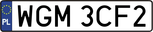 WGM3CF2