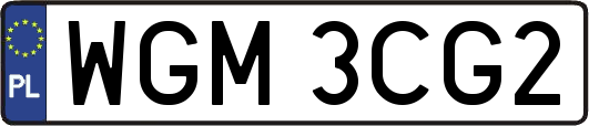 WGM3CG2