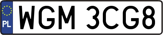WGM3CG8
