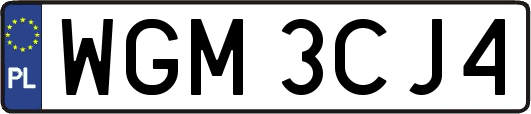 WGM3CJ4
