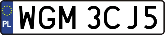 WGM3CJ5