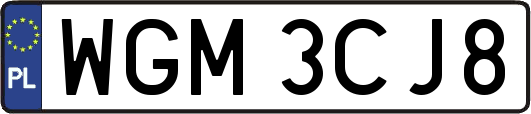 WGM3CJ8
