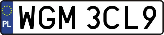 WGM3CL9