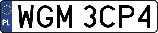 WGM3CP4