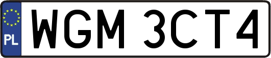 WGM3CT4