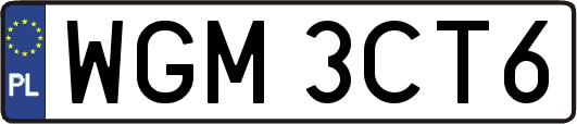 WGM3CT6