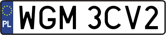 WGM3CV2