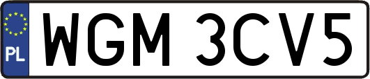 WGM3CV5