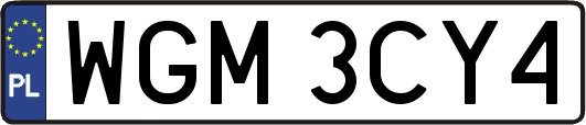 WGM3CY4