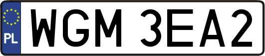 WGM3EA2