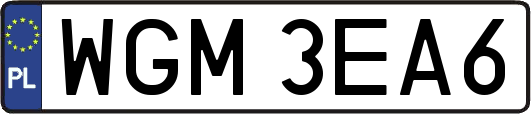 WGM3EA6