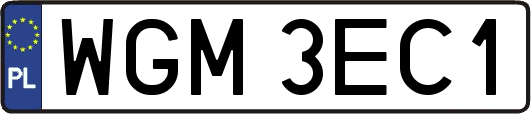 WGM3EC1