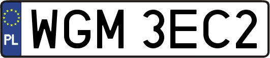 WGM3EC2