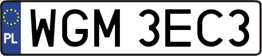 WGM3EC3