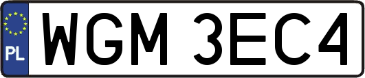 WGM3EC4
