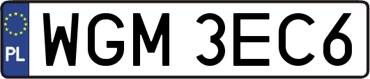 WGM3EC6