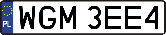 WGM3EE4