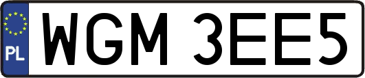 WGM3EE5