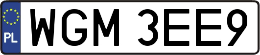 WGM3EE9