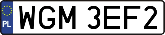 WGM3EF2