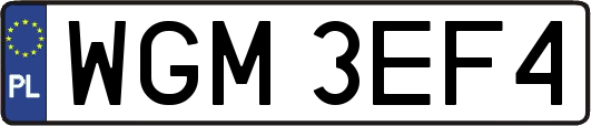 WGM3EF4