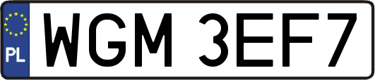 WGM3EF7