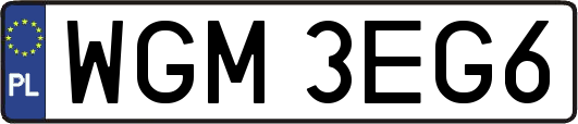 WGM3EG6