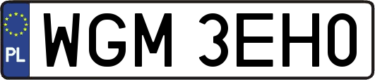 WGM3EH0