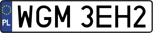 WGM3EH2