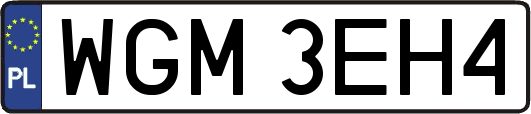 WGM3EH4