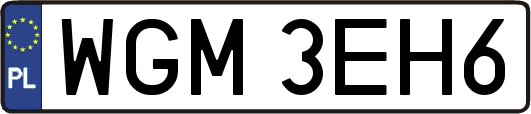 WGM3EH6