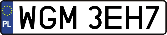 WGM3EH7