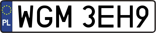 WGM3EH9