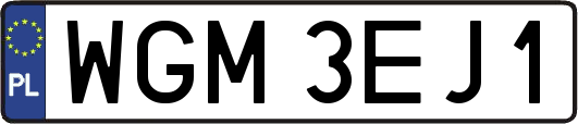 WGM3EJ1