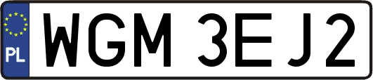WGM3EJ2