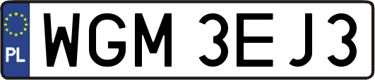 WGM3EJ3