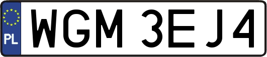 WGM3EJ4