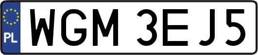 WGM3EJ5